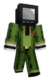 Skin preview