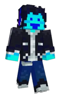 Nepapina's Minecraft skin