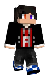 Front of Andersonicplay's skin