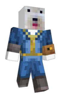 cigerts's Minecraft skin