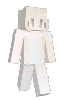 jazf's Minecraft skin