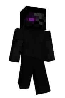 addbacon8 Minecraft avatar full body
