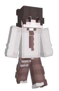 Front of notaLyx_'s skin