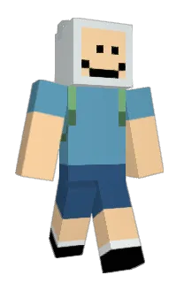 Front of ELIAAAASSS's skin