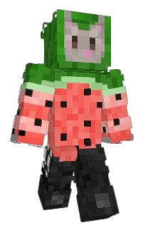 velvetlyn's Minecraft skin