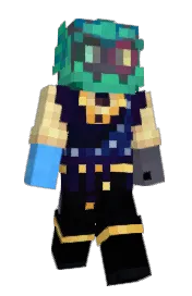 Skin preview