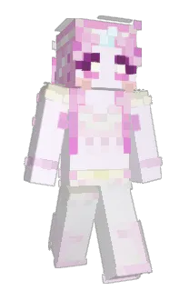 booohbah's Minecraft skin