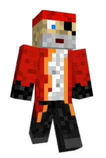 addieb16 Minecraft avatar full body