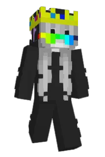 addisonpog Minecraft avatar full body