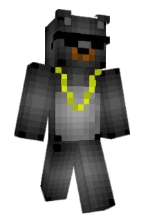 addisonre Minecraft avatar full body