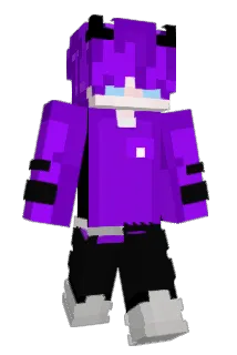 addman2016 Minecraft avatar full body