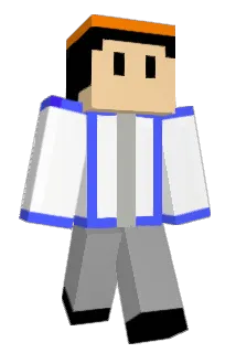 addsugarslowly Minecraft avatar full body