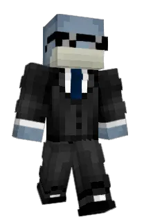 Front of tubukame_yuki's skin