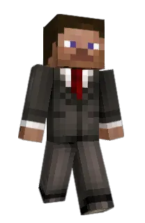 ChineseSpy77's Minecraft skin