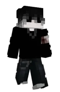 1courtesy's Minecraft skin