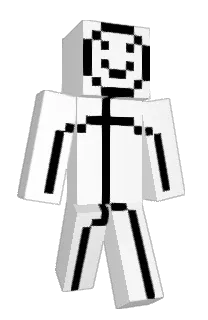 Front of snoopydoogiedogy's skin