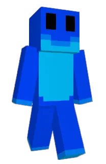 Front of _THE_FROG's skin