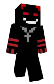 Artem228900's Minecraft skin