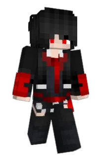 SirStiesch's Minecraft skin
