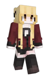 zaycloms's Minecraft skin