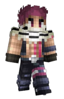 Shewingum's Minecraft skin
