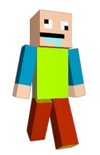 RiseeG's Minecraft skin