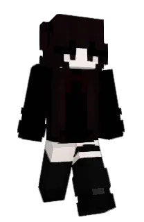 ohioluigi's Minecraft skin