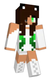 Sugarplum0309's Minecraft skin