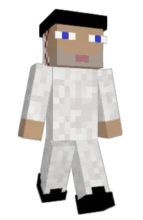Front of BicBoiAug's skin
