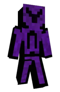 Vinizoryt's Minecraft skin