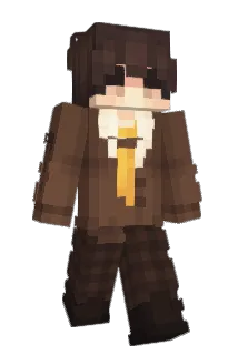 adeb_ Minecraft avatar full body