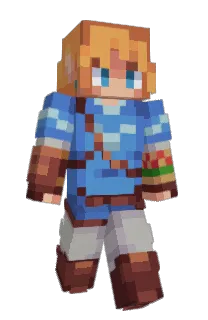angeru4's Minecraft skin