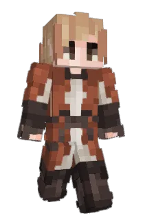 oKiran's Minecraft skin