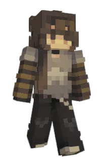 mekyx's Minecraft skin