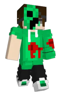 Front of Grandmaa_'s skin