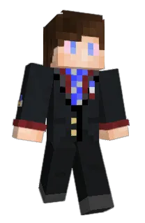 Front of Vanillllaaaa's skin