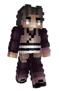 Front of aepcz's skin