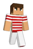 adelewilson Minecraft avatar full body
