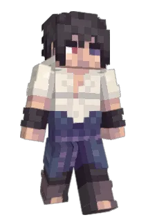 adeng12 Minecraft avatar full body