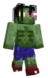 Custom render preview