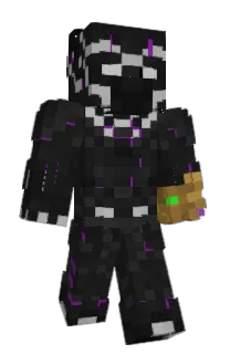 NariNarcis's Minecraft skin