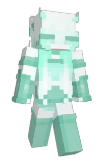 Fizzyphy's Minecraft skin