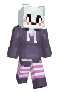 Front of vps5246's skin
