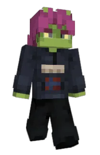 Front of 6a6ylllka's skin