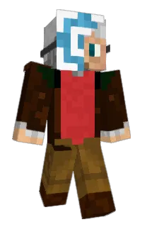 Front of mmw791's skin