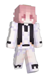 Front of xianles's skin