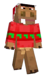 Back of MassiveOyunda's skin