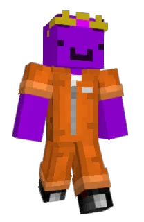 Front of 2sayyy's skin
