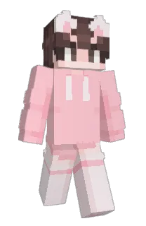 Front of Monkeyrjj's skin