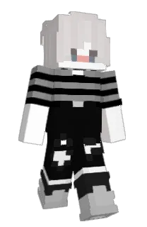 Front of TR_Samet41's skin